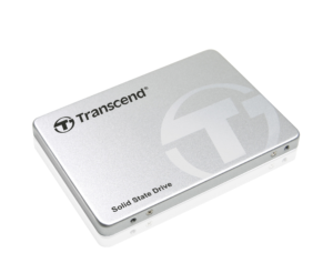 SSD（Trancend）