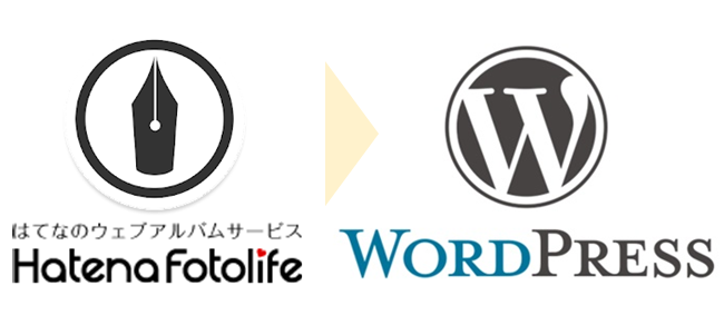 Wordpress はてなフォトライフから画像ファイルを一括移行する 記事中で利用されている画像ファイルのみ 踊るびあほりっく