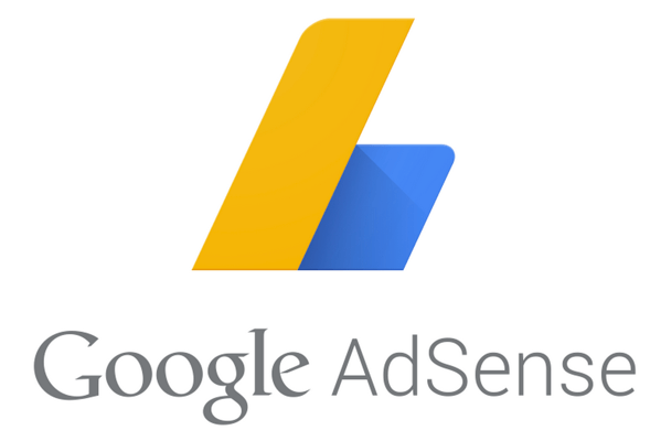 Google AdSenceロゴ