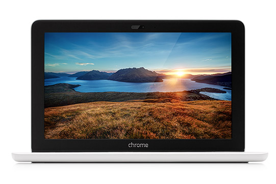 Chromebook