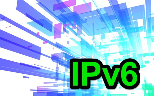 IPv6