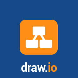 draw.ioロゴ