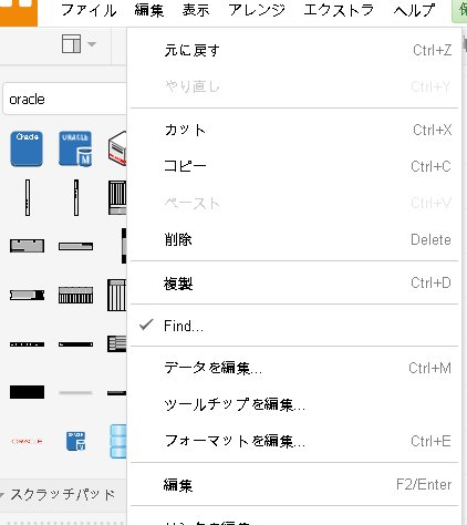 フリーソフト Visioの完コピ描画ツール Draw Io が最高にクールだ 踊るびあほりっく